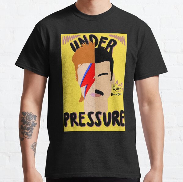 Unter Druck Classic T-Shirt