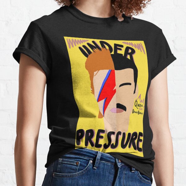 Unter Druck Classic T-Shirt
