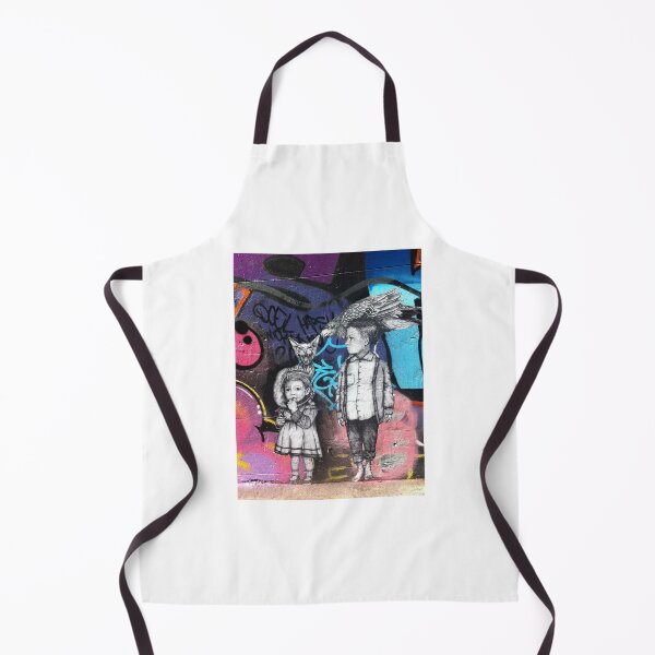 Item preview, Hosier Lane Graffiti designed and sold by Roz McQuillan Fine Art & Photography.