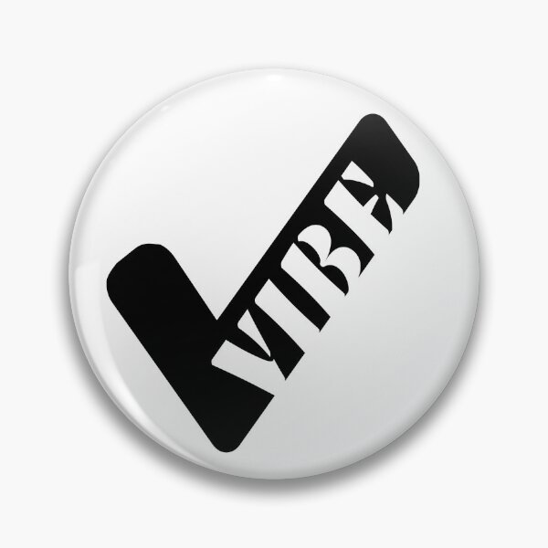 Artikelvorschau, Vibe Check entworfen und verkauft von lilpotatoboi.