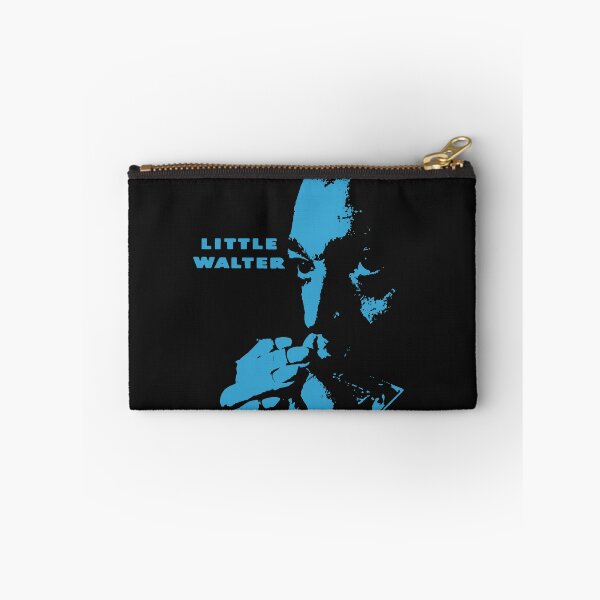 Item preview, Little Walter t shirt designed and sold by AwTeeDesigns.