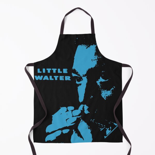 Item preview, Little Walter t shirt designed and sold by AwTeeDesigns.