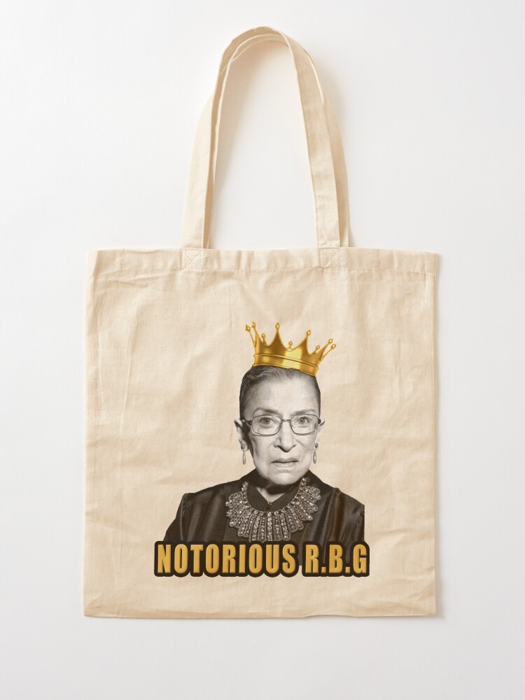 Rbg tote 2025