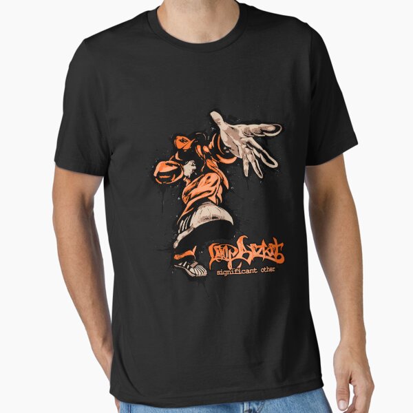 Item preview, Limp Bizkit Significant Other designed and sold by AwTeeDesigns.