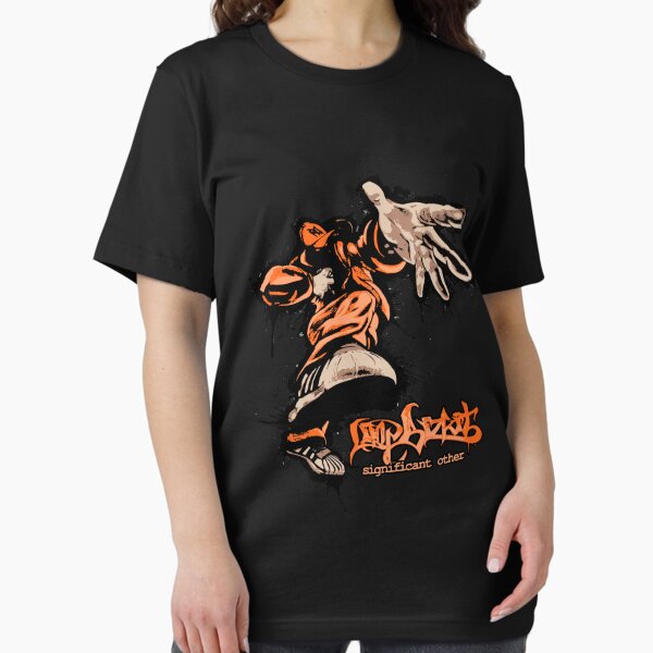 Vista previa del artículo con la obra «Pareja de Limp Bizkit», diseñado y vendido por AwTeeDesigns.