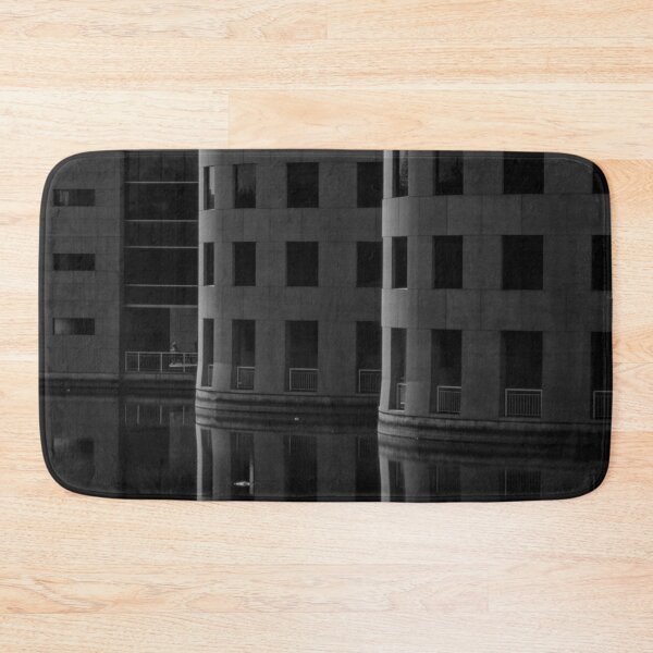 Item preview, Modern Architecture of the Old City Hall designed and sold by Yannik Hay.