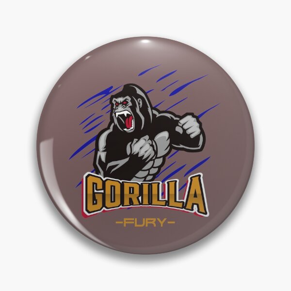 Item preview, ANGRY APE designed and sold by getemall.