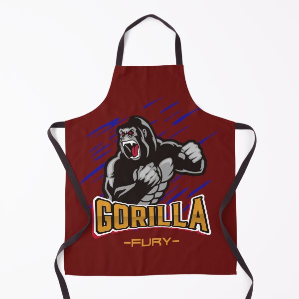 Item preview, ANGRY APE designed and sold by getemall.