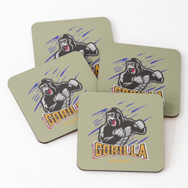 Item preview, ANGRY APE designed and sold by getemall.