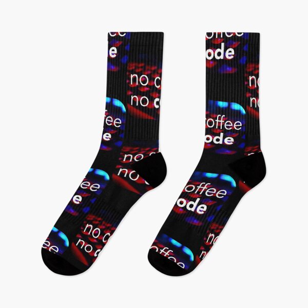 Item preview, No coffee no code. Coding meme designed and sold by Robloz.