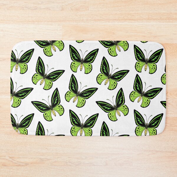 Item preview, Exotic butterfly - eyelashes designed and sold by Katie-Holland.