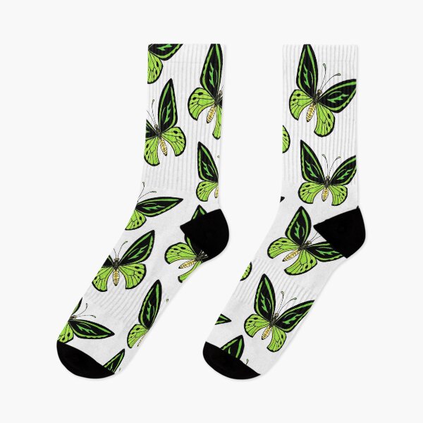 Item preview, Exotic butterfly - eyelashes designed and sold by Katie-Holland.