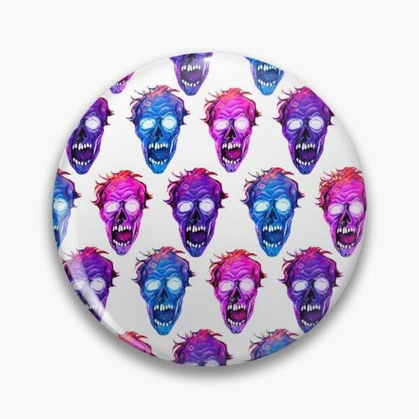 Item preview, Party zombs designed and sold by ovfanart.