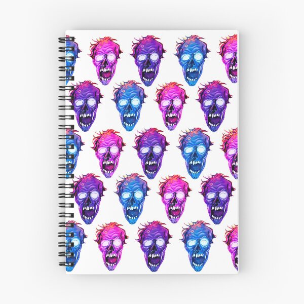 Item preview, Party zombs designed and sold by ovfanart.