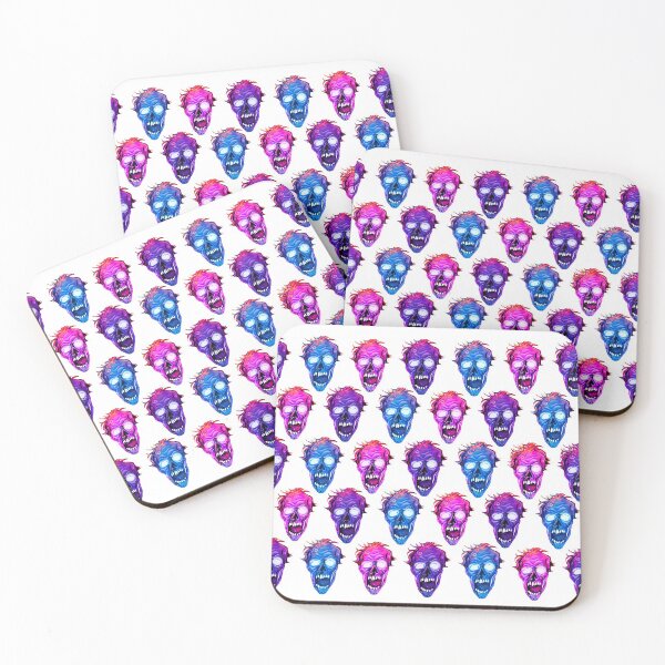 Item preview, Party zombs designed and sold by ovfanart.