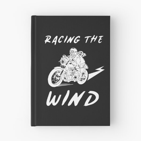 Item preview, RACING THE WIND designed and sold by CoopClothing.