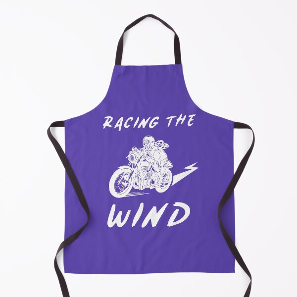 Item preview, RACING THE WIND designed and sold by CoopClothing.