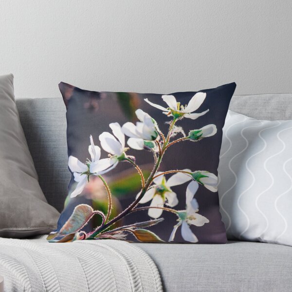 Item preview, Glorious Shad Blossoms designed and sold by Photo Art By Anita.