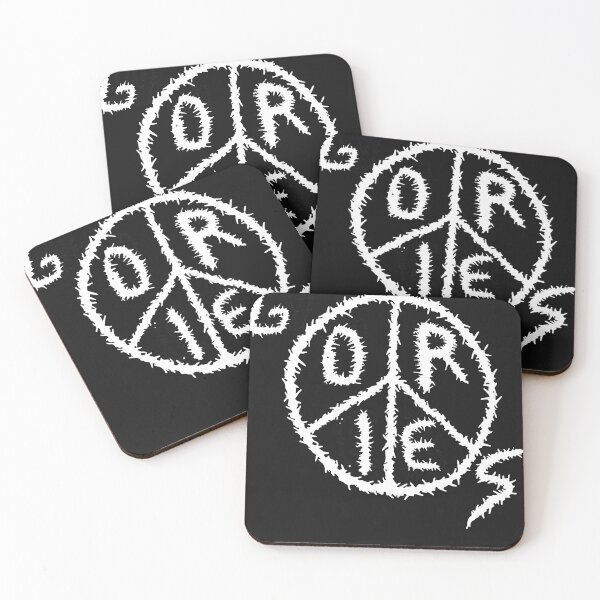 Item preview, LAST CHANCE Limited! The Gories Wipers Punk designed and sold by AwTeeDesigns.