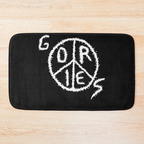 Item preview, LAST CHANCE Limited! The Gories Wipers Punk designed and sold by AwTeeDesigns.