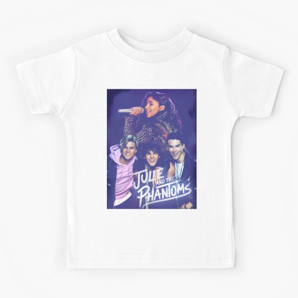 Item preview, Julie and the Phantoms designed and sold by lolentbuu.