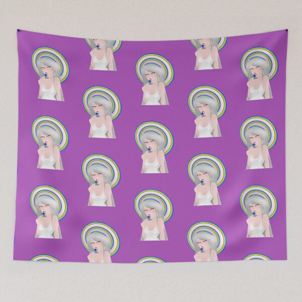 Item preview, Lola Popala designed and sold by ArielSRM.