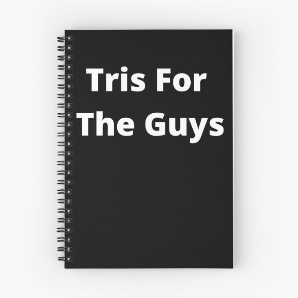 Item preview, Tris For The Guys Funny Exercise Power lifting Fitness Bodybuilding Design designed and sold by SeanDiaz2019.