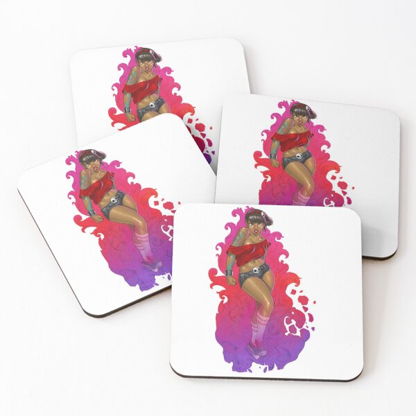 Item preview, Fire! designed and sold by Adrian Paladini.