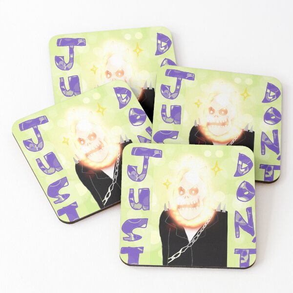 Item preview, Just Don't  designed and sold by Djbuckley360.