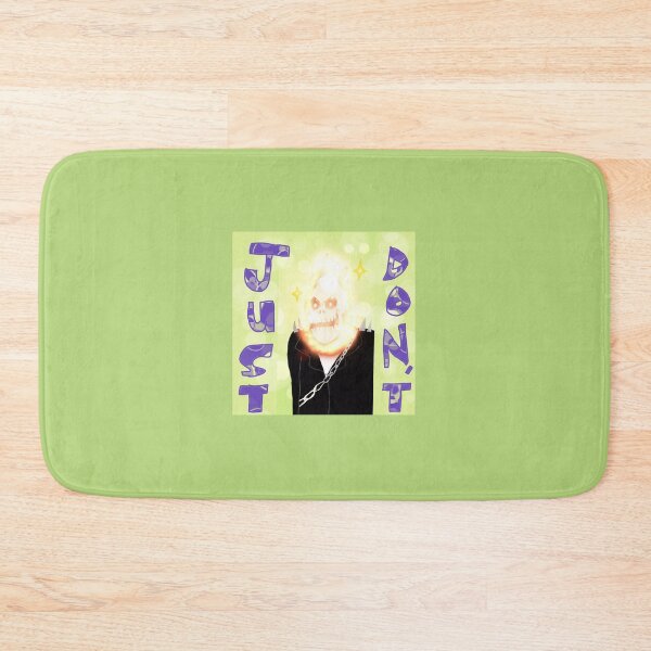 Item preview, Just Don't  designed and sold by Djbuckley360.