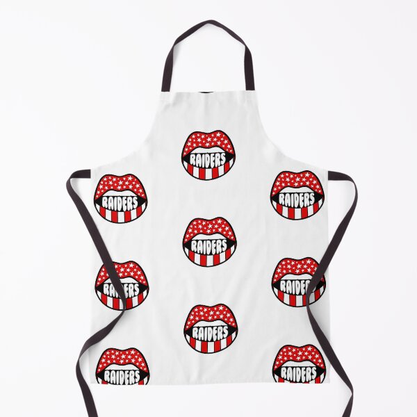 Item preview, “Raiders” Stars & Stripes Mouth designed and sold by crystalcreative.