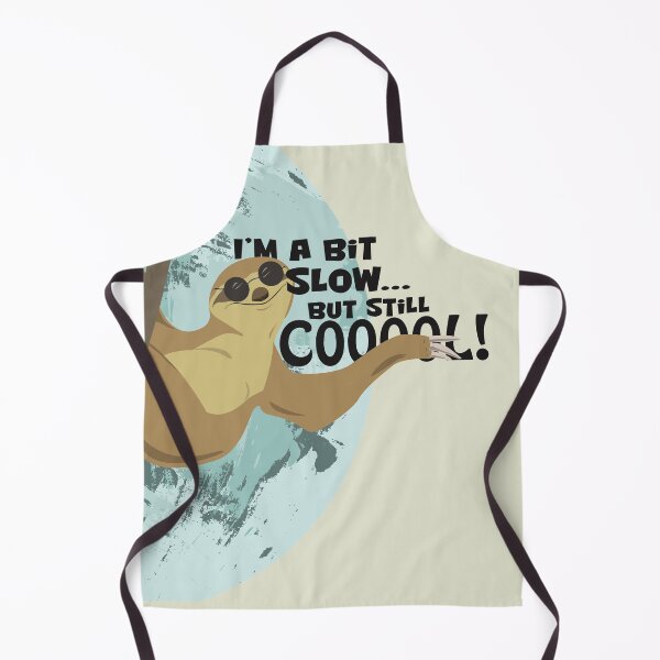 Item preview, Slow and Cool designed and sold by cherishakayart.