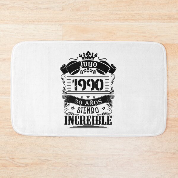 Item preview, July 30 years being amazing designed and sold by CreacionsMeraki.