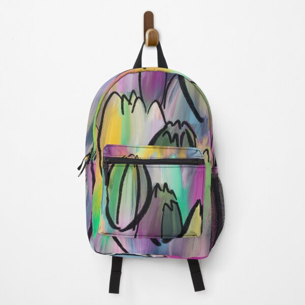 Item preview, Tulip Fields designed and sold by Walker Colors.