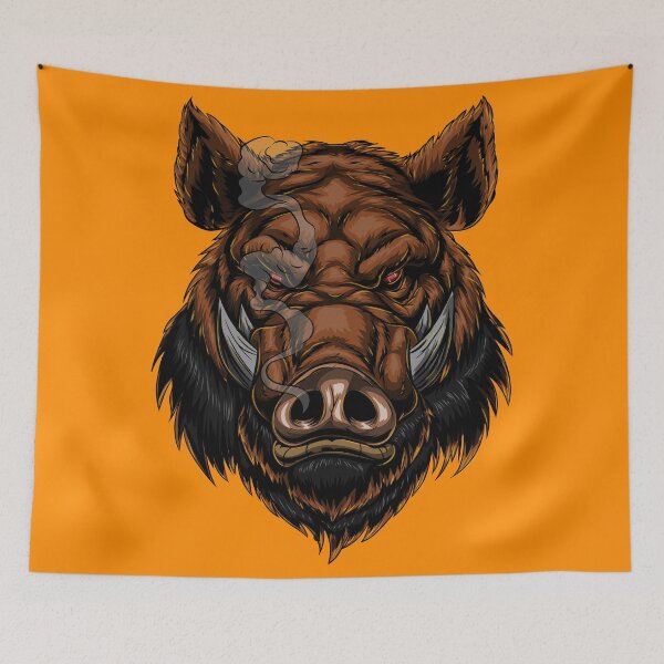 Item preview, Animales Humanizados designed and sold by WILDPONYSHOP.