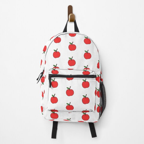 Item preview, Apple Cartoon designed and sold by Moose-and-Bug.