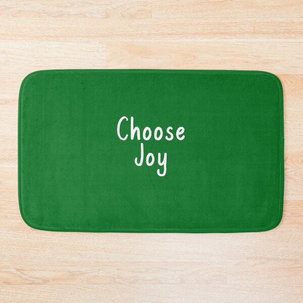 Item preview, Choose Joy designed and sold by Coolshirts262.