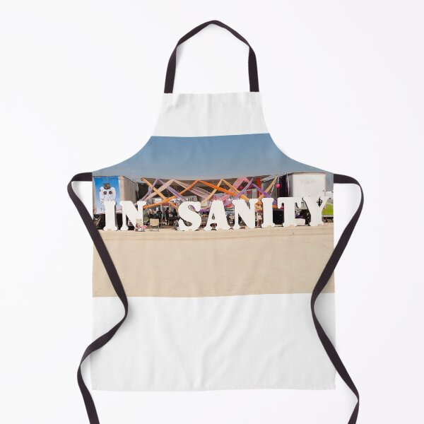 Item preview, The Burn 2016: In Sanity designed and sold by Atmospheres.