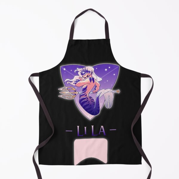 Item preview, PRETTY MERMAID designed and sold by getemall.