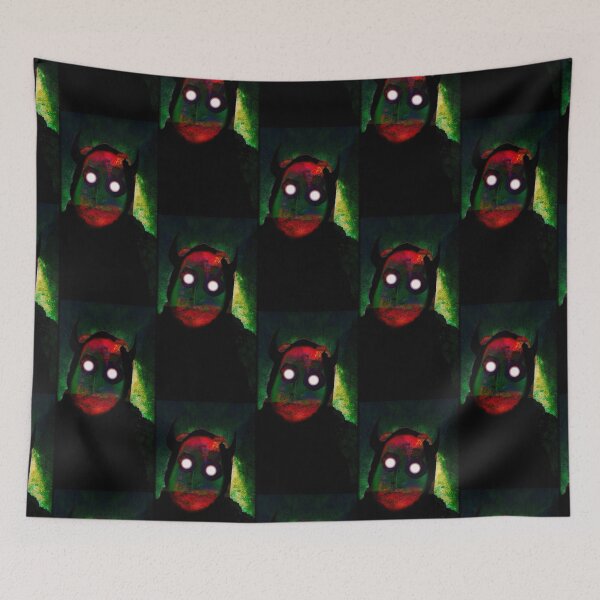 Item preview, Devil out on Halloween  designed and sold by Last-Drop.