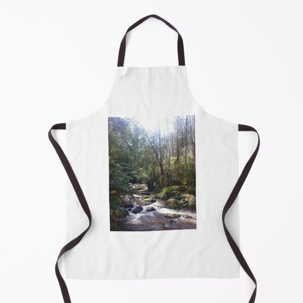 Item preview, Toorongo River, Noojee designed and sold by Roz McQuillan Fine Art & Photography.
