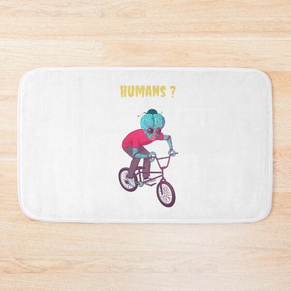 Item preview, Humans designed and sold by rbcc.