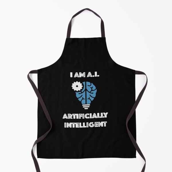 Item preview, I AM A.I. designed and sold by Peace Cyebukayire.