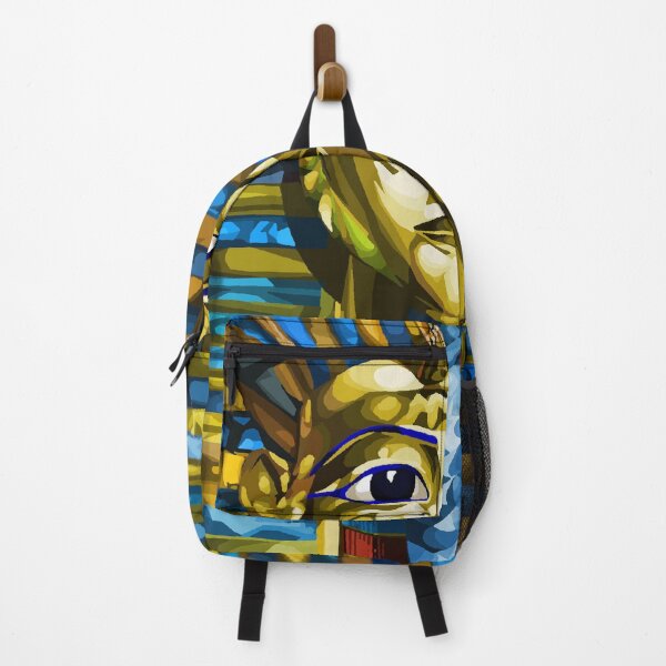 Item preview, The Boy King designed and sold by PlaidRat.