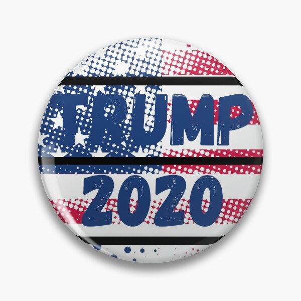 Item preview, Trump 2020 designed and sold by coffeetea2020.