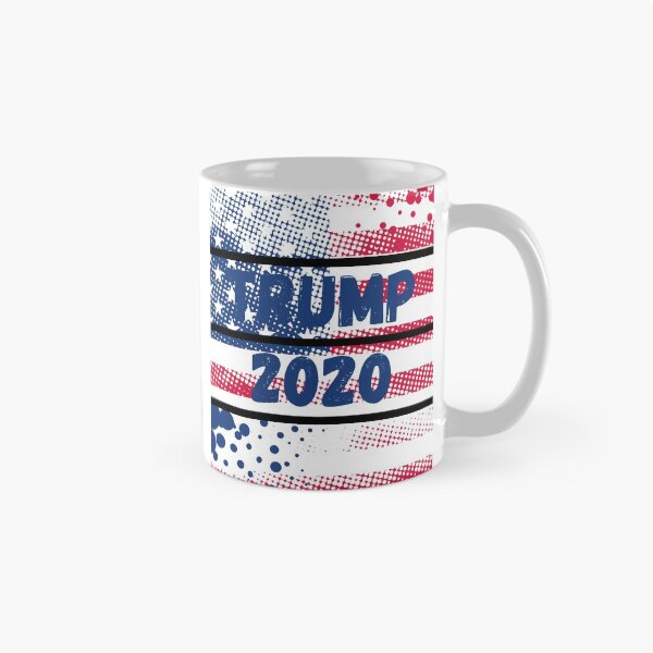 Item preview, Trump 2020 designed and sold by coffeetea2020.