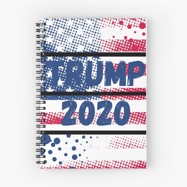 Item preview, Trump 2020 designed and sold by coffeetea2020.