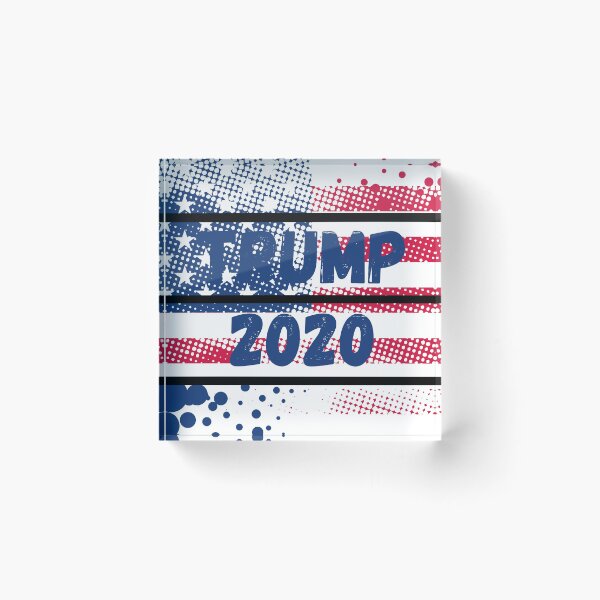 Item preview, Trump 2020 designed and sold by coffeetea2020.