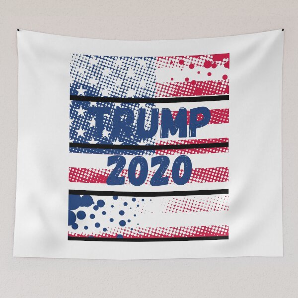 Item preview, Trump 2020 designed and sold by coffeetea2020.