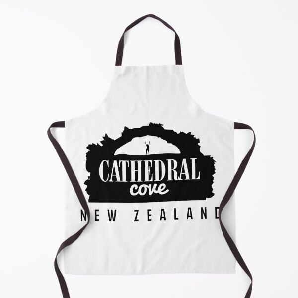 Item preview, Cathedral Cove New Zealand designed and sold by Kiwidom.